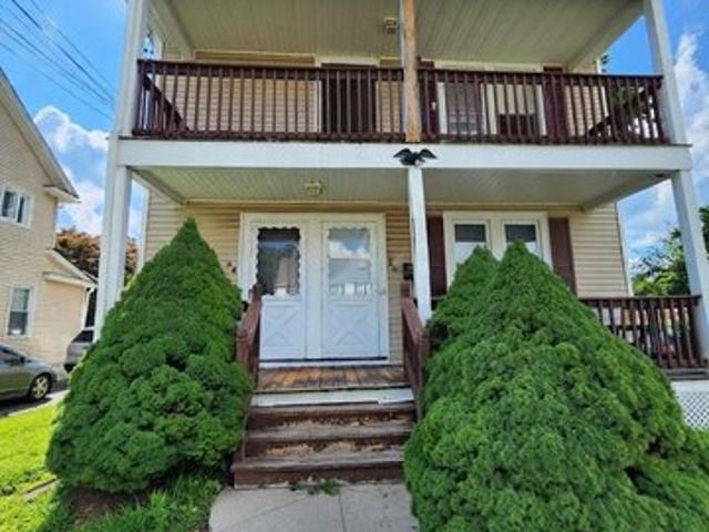 House for sale in Meriden, Connecticut