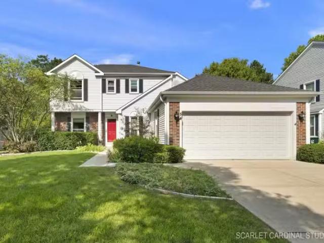 House for rent in Buffalo Grove