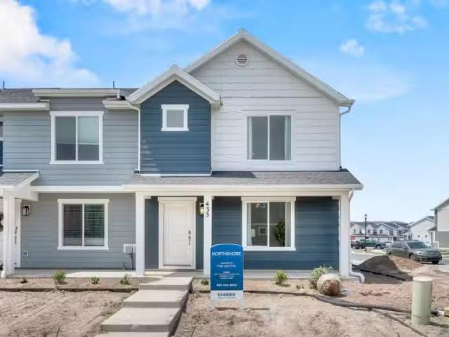 Condo for sale in Saratoga Springs