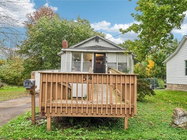 House for sale in Rittman, Wayne County