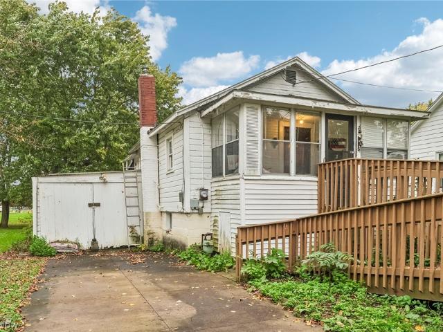 House for sale in Rittman, Wayne County