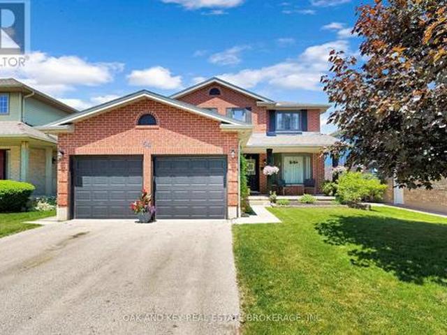 House for sale in Arva, Ontario