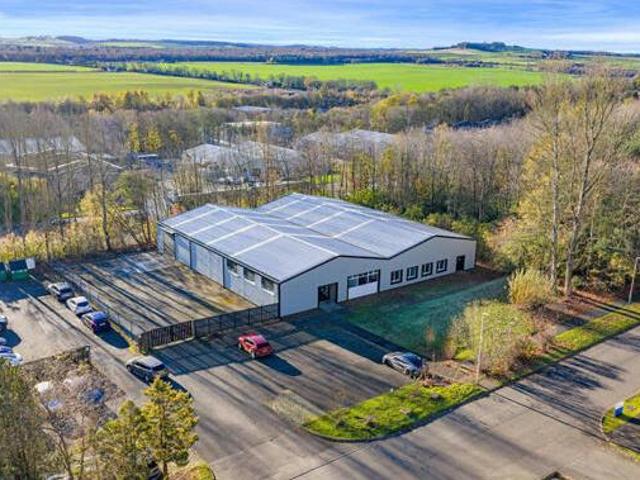 House for sale in Caskieberran, Scotland