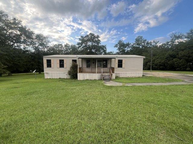 House for sale in Tifton, Georgia