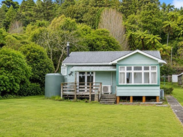 House for rent in Waimangaroa, West Coast