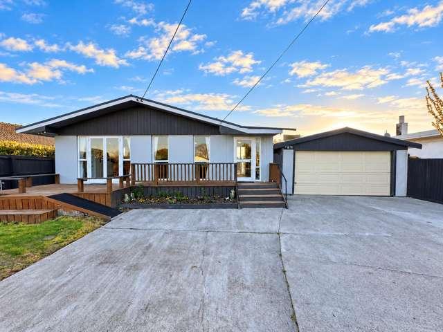 House for sale in Hornby, Christchurch