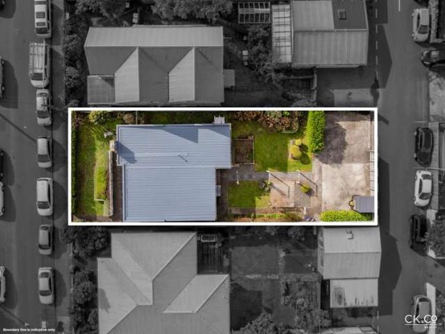 House for sale in Days Bay, Wellington