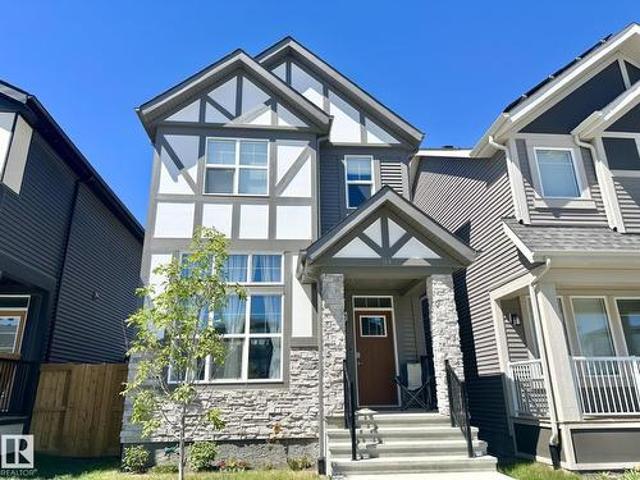 House for sale in Saint Albert, Alberta