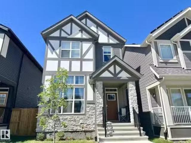 House for sale in Saint Albert, Alberta