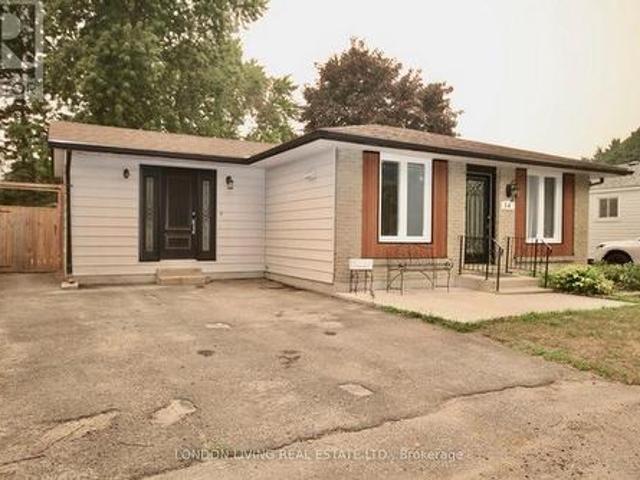 House for sale in Arva, Ontario