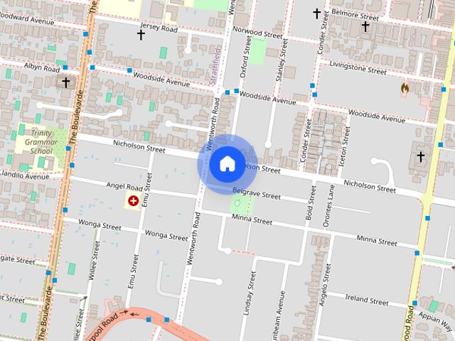 House for rent in Inner West, Sydney