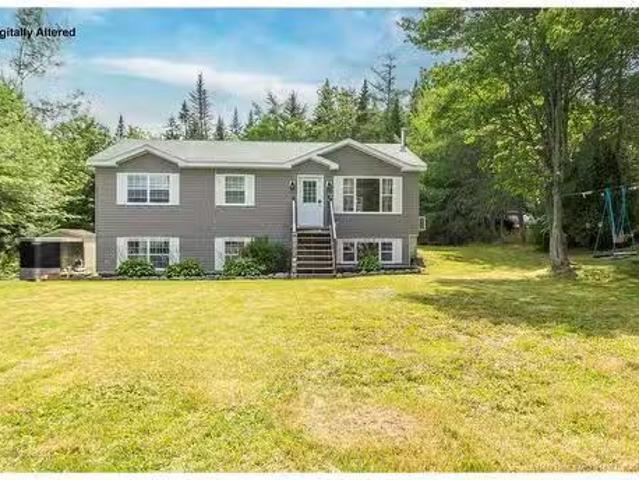 House for sale in City Of Saint John, New Brunswick