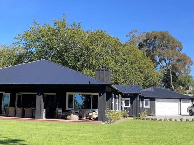 House for rent in Napier, Oroua County