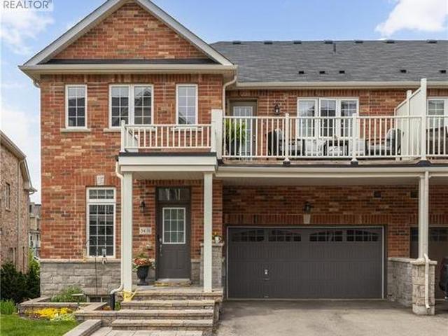 House for sale in Ancaster, Ontario