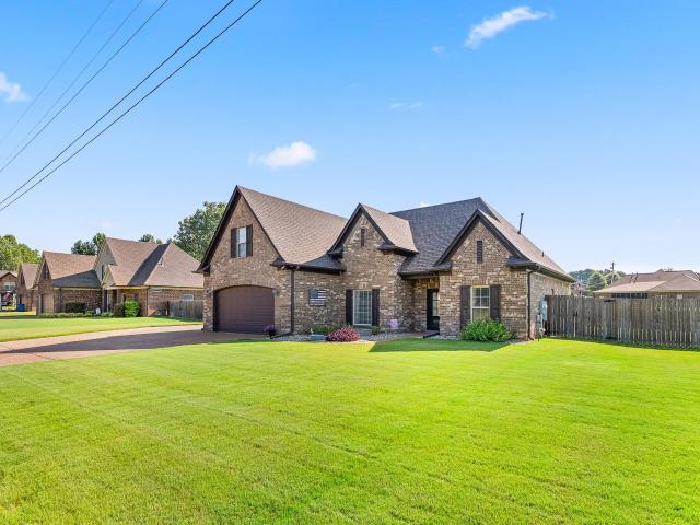 House for sale in Tennessee