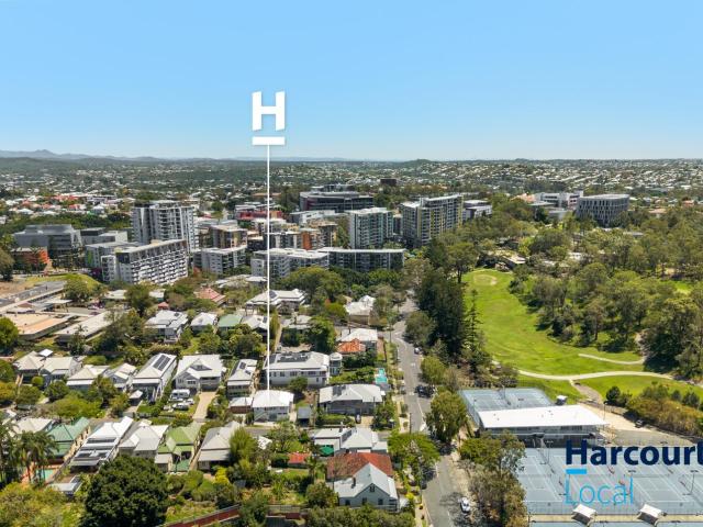 Apartment for rent in Toombul, Queensland