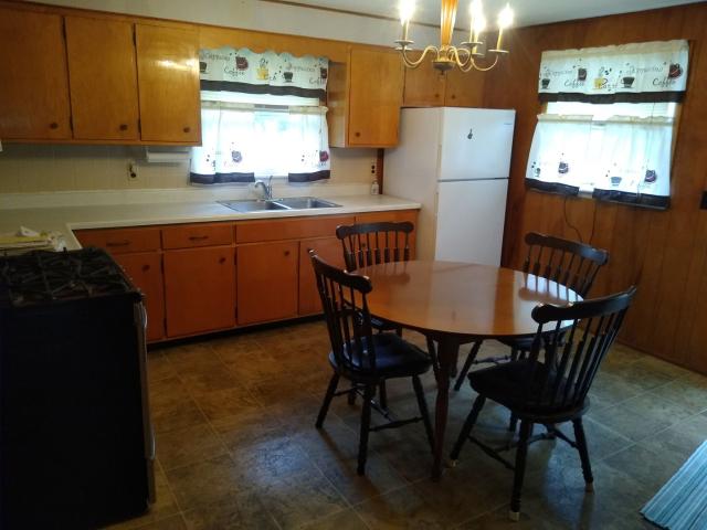 House for sale in New Burnside, Johnson County