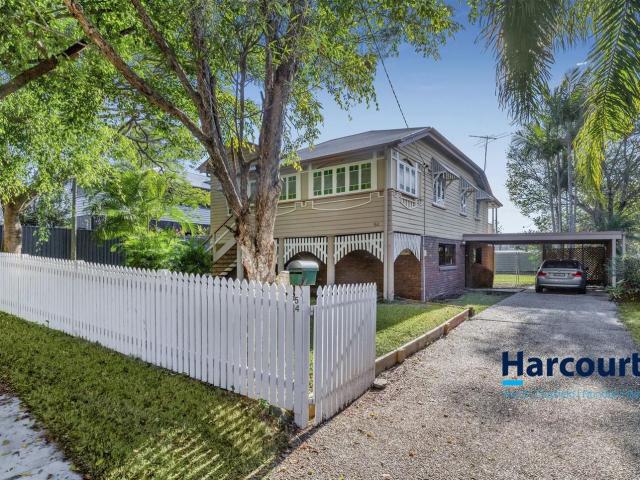 Apartment for rent in Toombul, Queensland