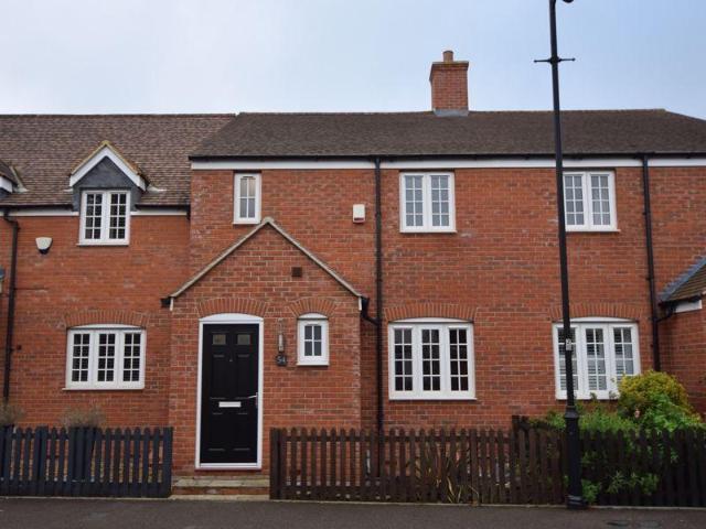 House for rent in Ampthill, Bedfordshire