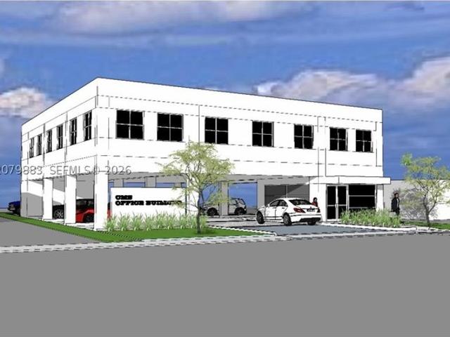 Land for sale in Homestead, Miami-Dade County