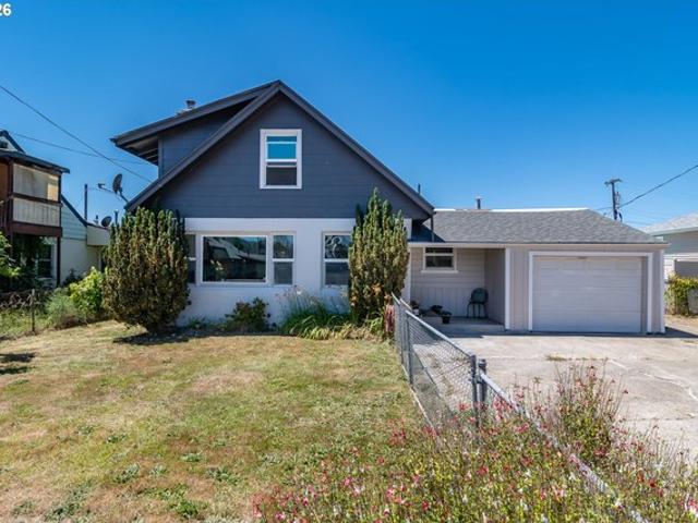 House for sale in Oregonia