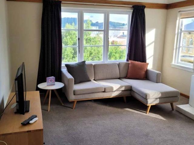 Apartment for rent in Matata, Wellington
