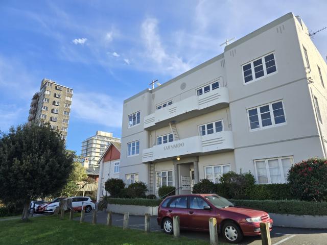 Apartment for rent in Matata, Wellington