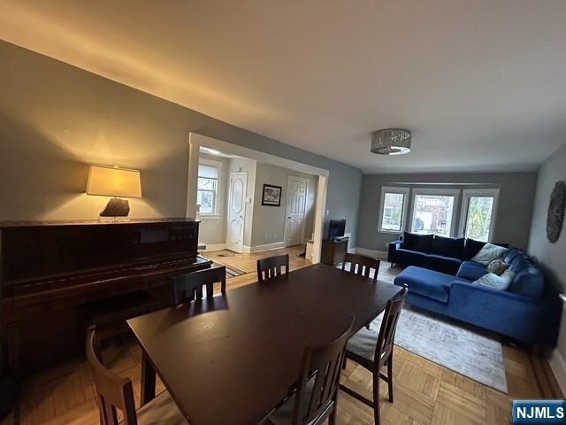 House for rent in Tenafly, New Jersey