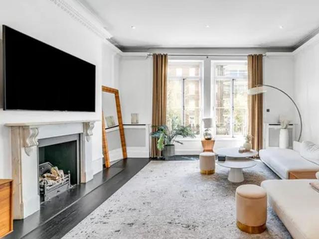House for rent in Chelsea, Greater London