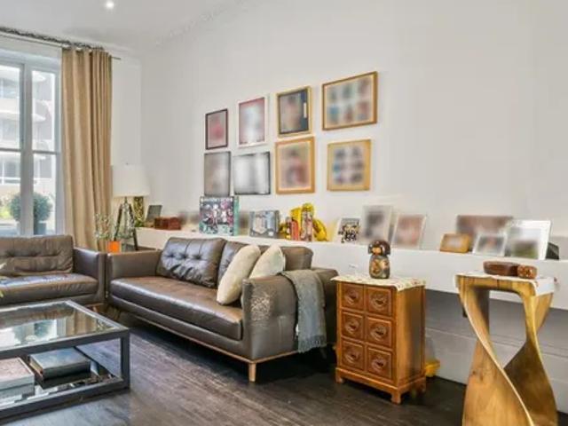 House for rent in Chelsea, Greater London