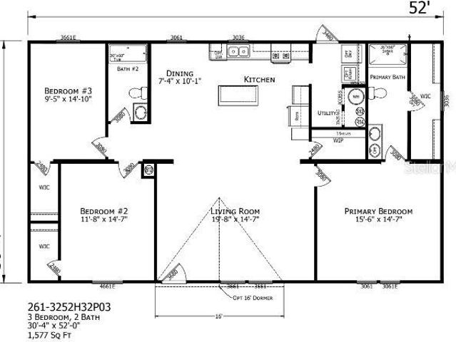 House for sale in Babson Park, Florida