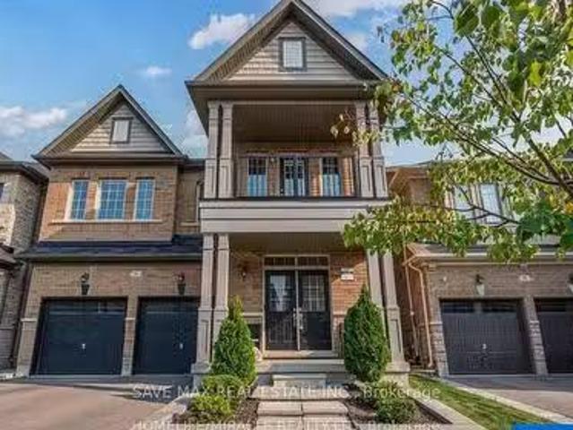 House for rent in Georgina, Ontario