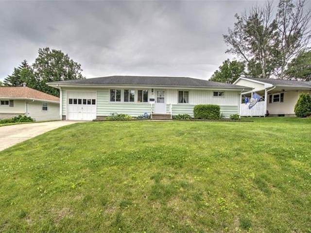 House for sale in Decatur, Illinois