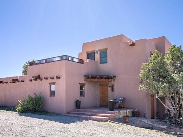 House for rent in Santa Fe, New Mexico