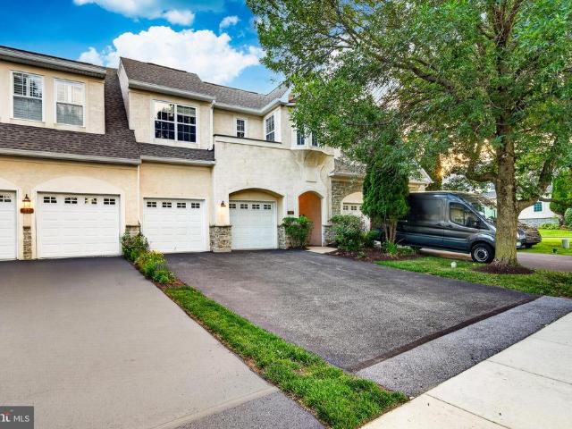 Townhouse for sale in Delco, Pennsylvania