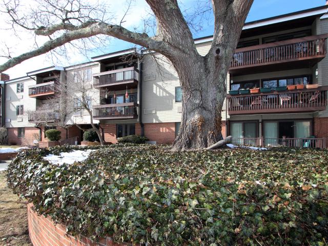 Condo for sale in Orleans, Massachusetts