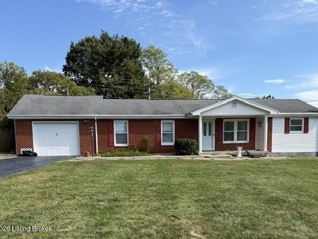 House for sale in Bedford, Trimble County