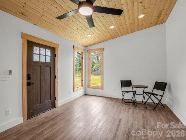 House for sale in Fletcher, North Carolina