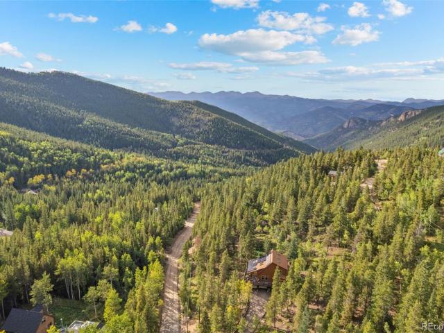 House for sale in Blue Valley, Idaho Springs