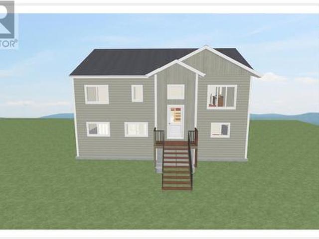 House for sale in Petty Harbour-maddox Cove, Newfoundland And Labrador