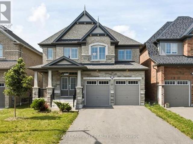 House for sale in Durham, Ontario