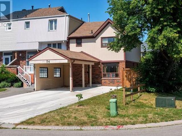 House for sale in Georgina, Ontario