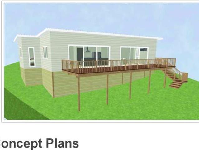 Land for sale in Ohaeawai, Northland