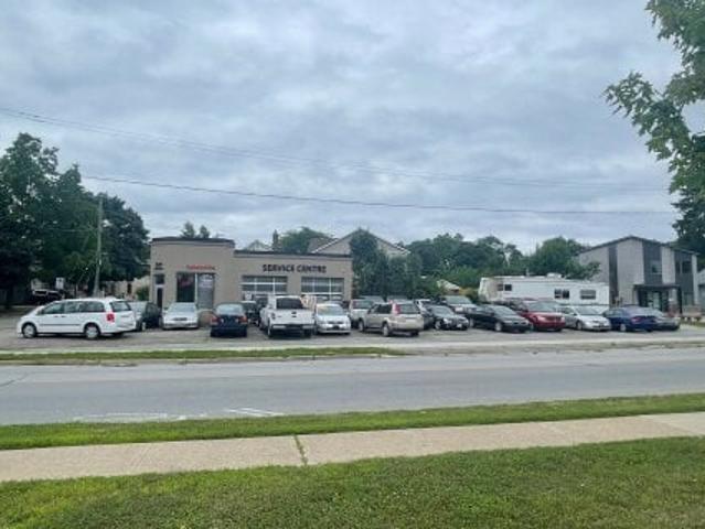 Commercial for sale in Niagara, Ontario