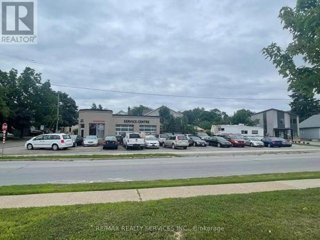Commercial for sale in Niagara, Ontario