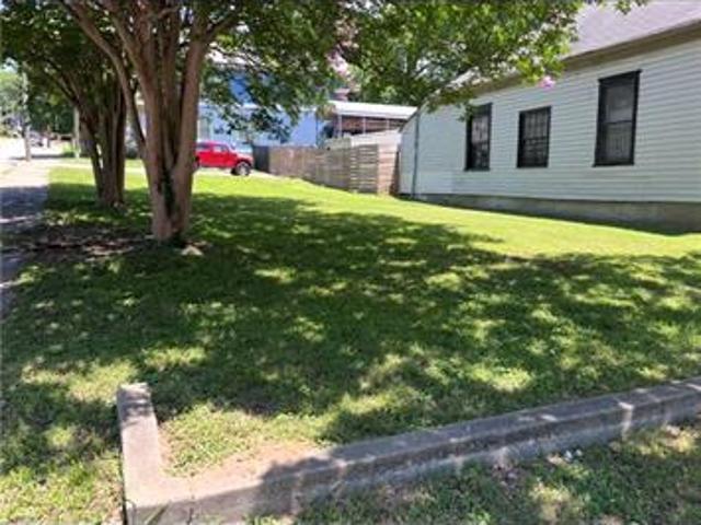Land for sale in Atlanta, Georgia