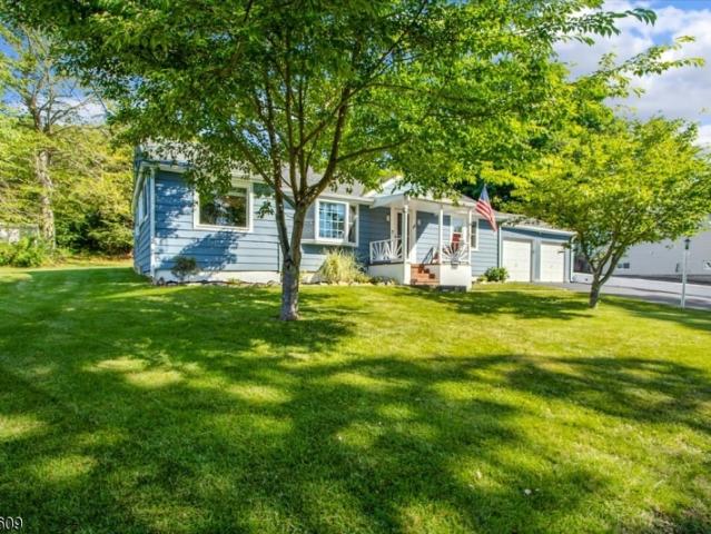 House for sale in New Jersey