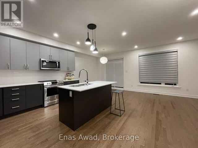 House for rent in Bridlewood Trails, Ottawa