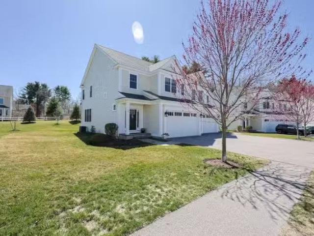 Condo for sale in Framingham