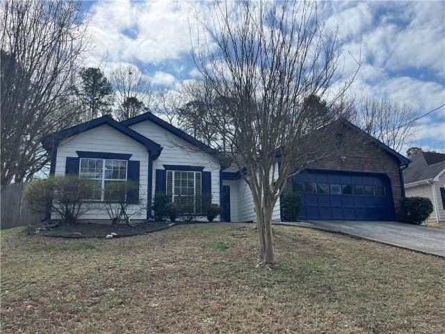 Property for rent in Lawrenceville, Georgia